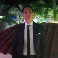 Gerardo Chaparro Ponce