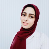 Asmaa Elharef
