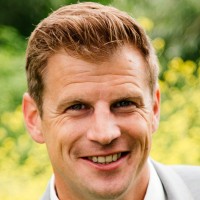 Tom Van Langevelde