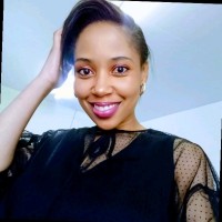 Ann-Susan Matsiliso Sekonyela