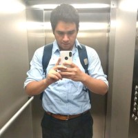 Ulises Ivan Herrera Andrade