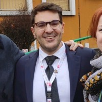 Valerio Marchesi