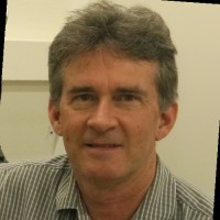 Wayne Smith