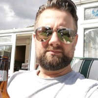 Dave Farr