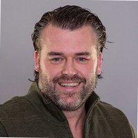 Harrold De Boer