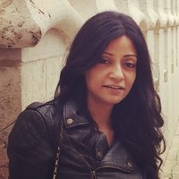 Sunaina Bhatnagar