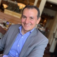 Luis Felipe Trejo Restrepo