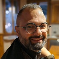 Nicola Rovizzi