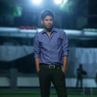 Sarajuddin Ansari