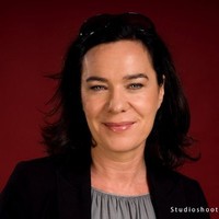 Yvonne Van Den Bogerd