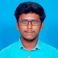 Vignesh Vijayan