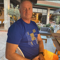 Phill Pollitt