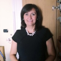 MARIA GONZALEZ