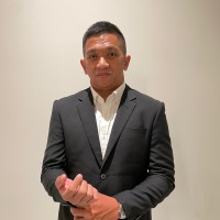 Erlangga Abimanyu