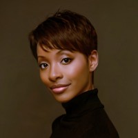 Keisha N. Armstrong, MS, Ph.D. Candidate