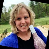 Angela Hughes