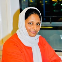 Farhana Rizwan