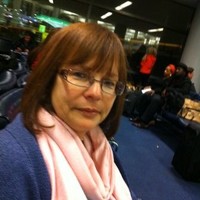 Vivian Mcdevitt