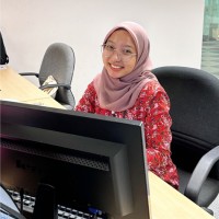 Nur Amira Mohamad