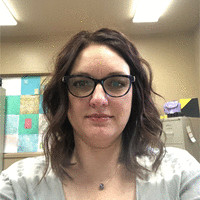 Tricia Regentin