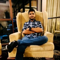 Chamith Anjula