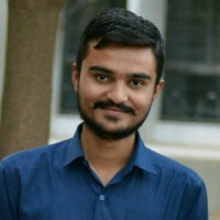Shubham Pitroda