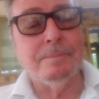 Tony Everingham