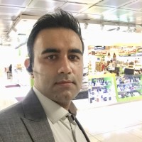 Edris Mohammadi