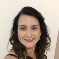 Patricia Soraya Porcari Rodrigues