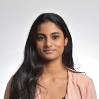 Teesha Ellagovan