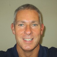Nigel Sutcliffe