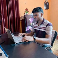 Paramjit Yadav