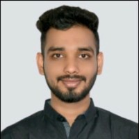 Deepesh Dandekar