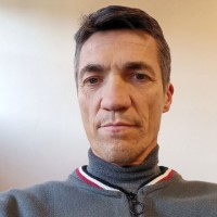 Yannick Labreuche