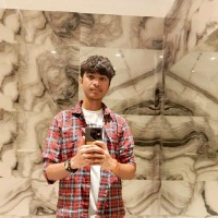 Sanket Bhandari