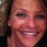 Anne -Claude Poulard-Forney