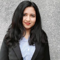 Priya Savani