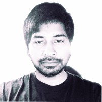 Naveen S.