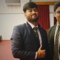 Siddharth Kumar Tripathi