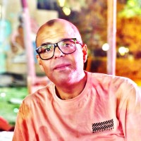 Mostafa Magdy