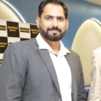 Ashok Gujrati