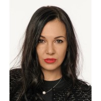 Maria Dyatchina