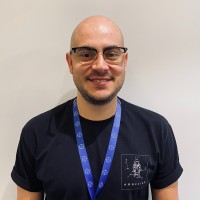 Daniel Cordero