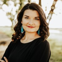 Cheyenne Sparks