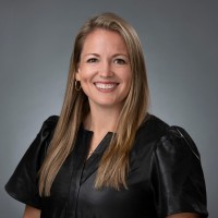 Shana Roen, Mba