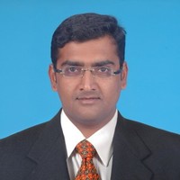 Prashant Shanbhag
