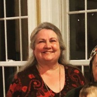 Diana Walsh
