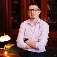 David Bogdan