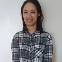 Anneke van der Westhuizen