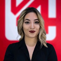 Maria Fernanda Freitas